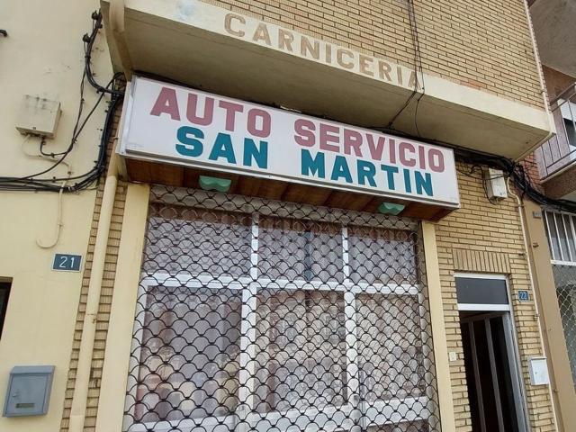 Casa en venta en Las Eras, Benavente