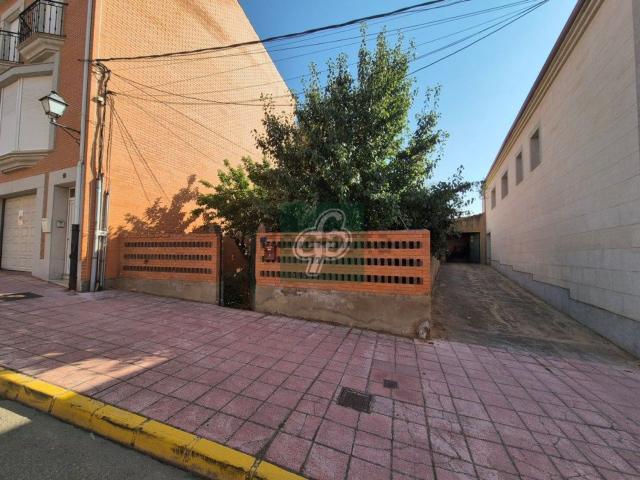 Casa en venta en Benavente, Castilla y León