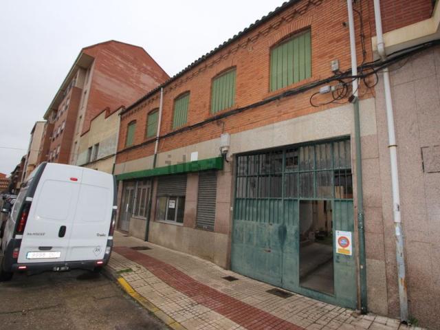 Casa en venta en El Pinar, Benavente