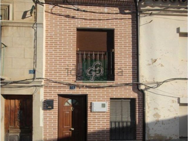 Casa en venta en Las Eras, Benavente