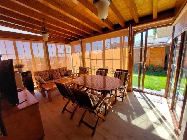 Casa en venta en El Pinar, Benavente