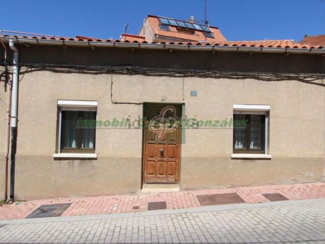 Casa en venta en Las Eras, Benavente