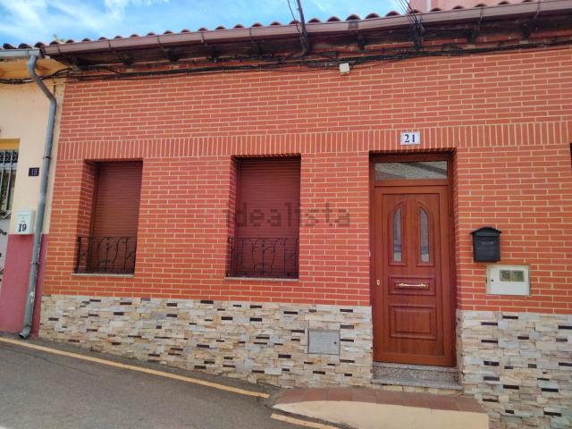Casa en venta en Benavente, Zamora