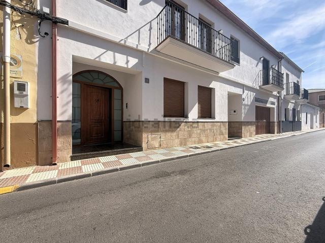 Casa en venta en l'Alt Vinalopó / El Alto Vinalopó, Valencia