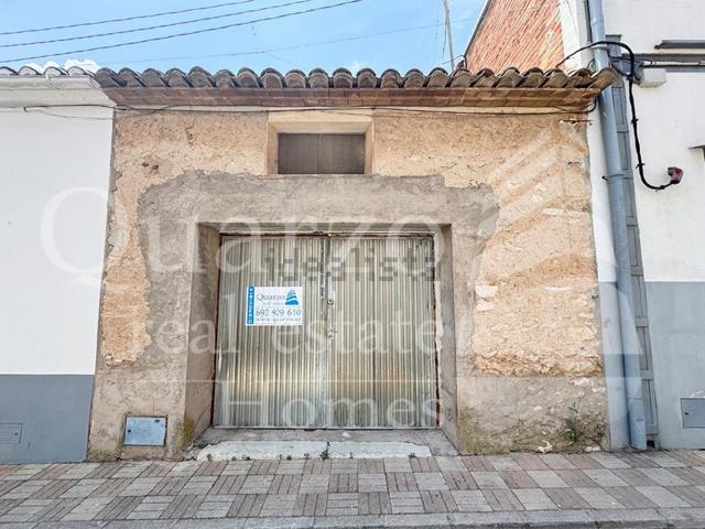 Casa en venta en l'Alt Vinalopó / El Alto Vinalopó, Valencia