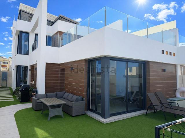 Casa en venta en Benejúzar, Alacant / Alicante