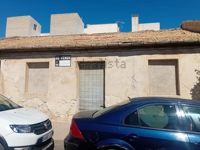 Casa en venta en el Baix Segura / La Vega Baja, Valencia