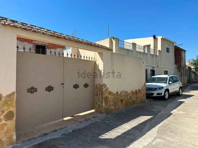 Casa en venta en el Baix Segura / La Vega Baja, Valencia
