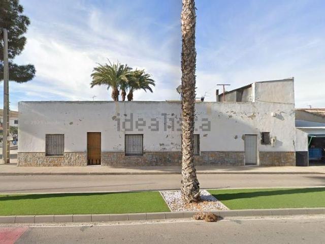 Casa en venta en Benejúzar, Valencia
