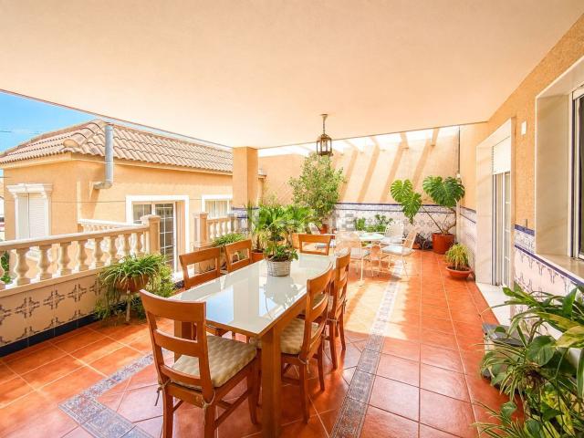 Casa en venta en Benejúzar, Alacant / Alicante