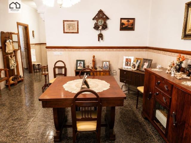 Casa en venta en La Vereda, Benejúzar