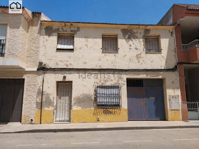 Casa en venta en Benejúzar, Alacant / Alicante