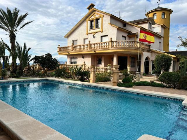 Casa en venta en el Baix Segura / La Vega Baja, Valencia