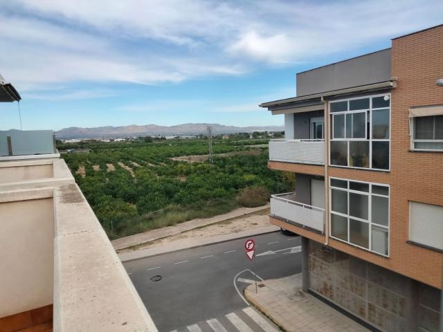 Casa en venta en Benejúzar, Valencia