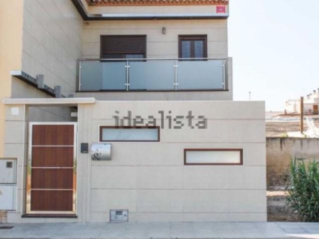 Casa en venta en Benejúzar