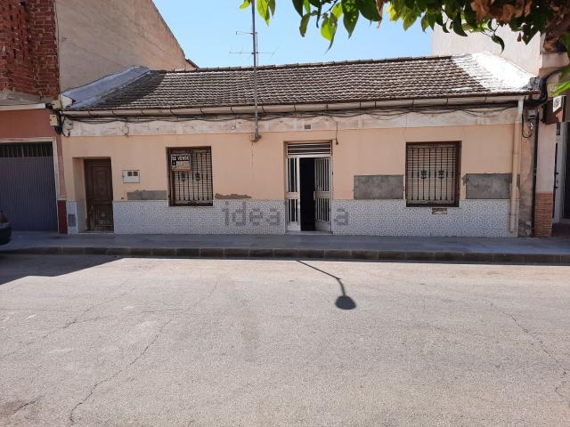 Casa en venta en Benejúzar, Valencia