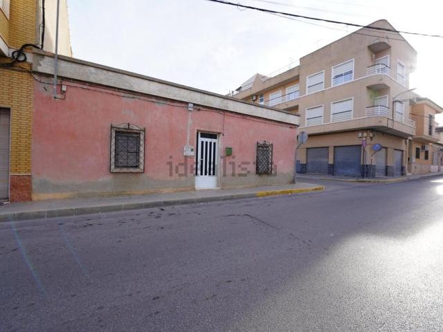 Casa en venta en el Baix Segura / La Vega Baja, Valencia