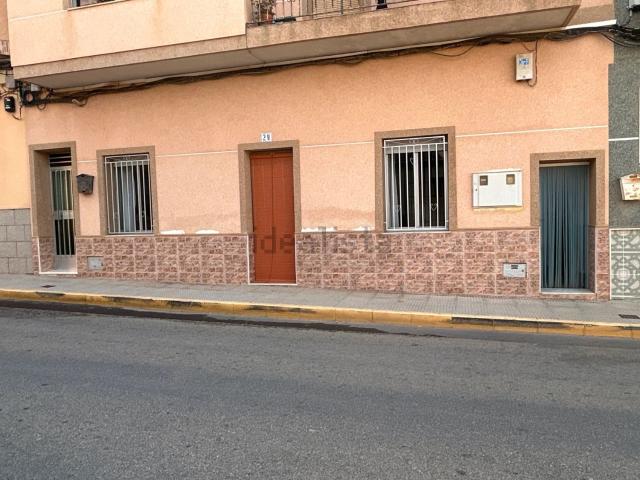 Casa en venta en Benejúzar, Valencia