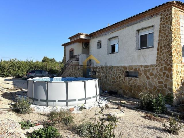 Casa en venta en el Baix Segura / La Vega Baja, Valencia