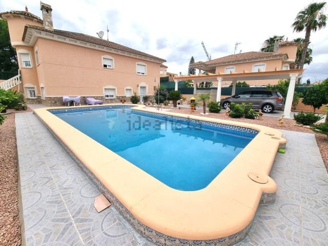 Casa en venta en el Baix Segura / La Vega Baja, Valencia