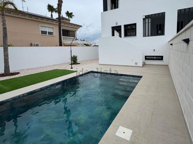 Casa en venta en el Baix Segura / La Vega Baja, Valencia