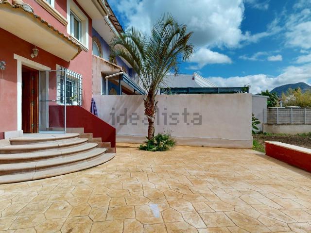 Casa en venta en Murcia, Beniaján