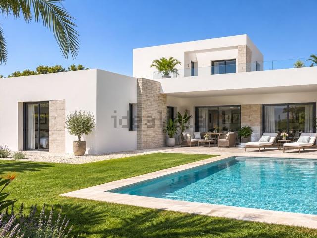 Casa en venta en la Marina Alta, Valencia