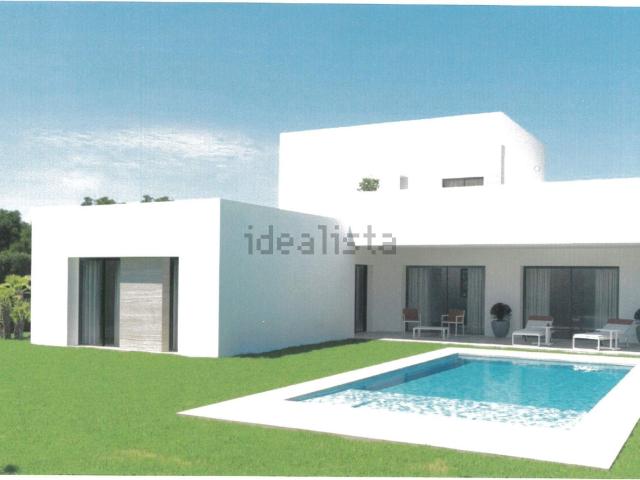 Casa en venta en Beniarbeig