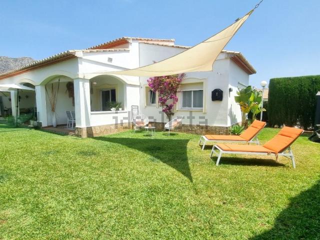 Casa en venta en la Marina Alta, Valencia