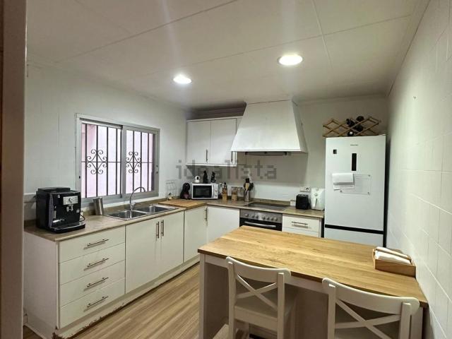 Casa en venta en la Marina Alta, Valencia