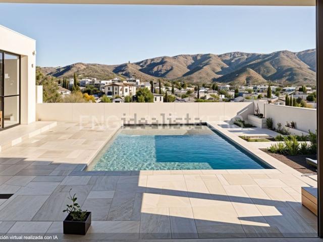Casa en venta en Beniarbeig