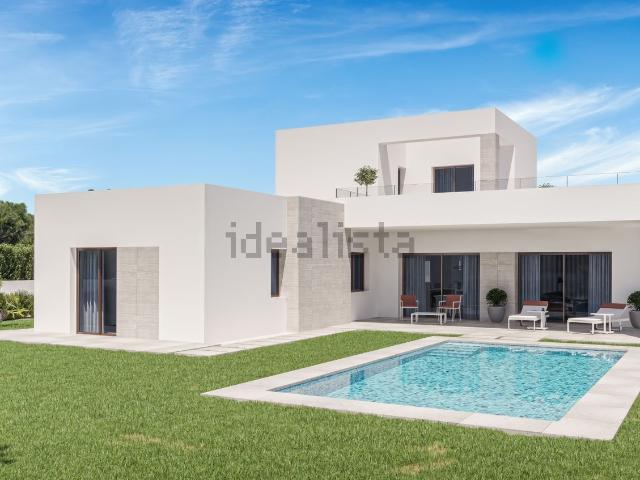 Casa en venta en la Marina Alta, Valencia