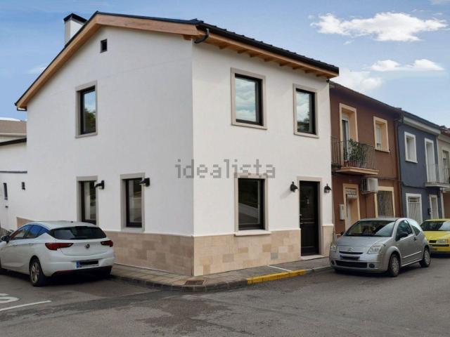 Casa en venta en la Marina Alta, Valencia