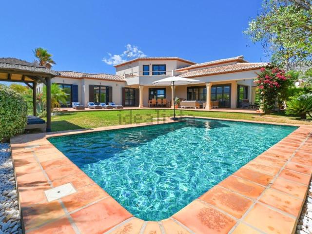 Casa en venta en la Marina Alta, Valencia