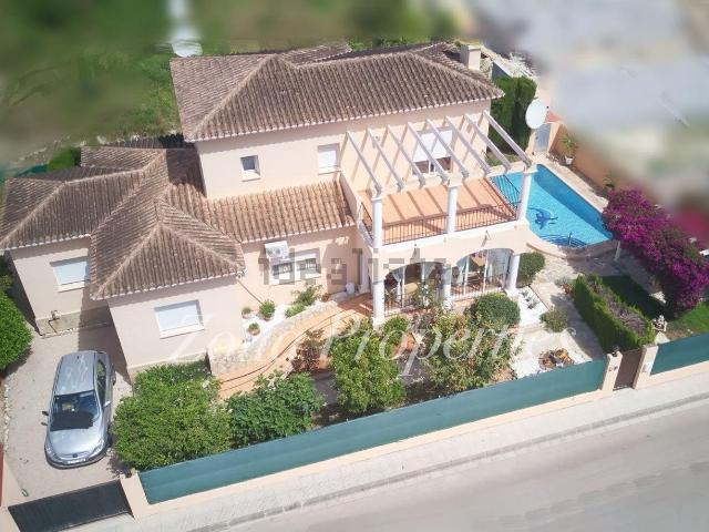 Casa en venta en la Marina Alta, Valencia