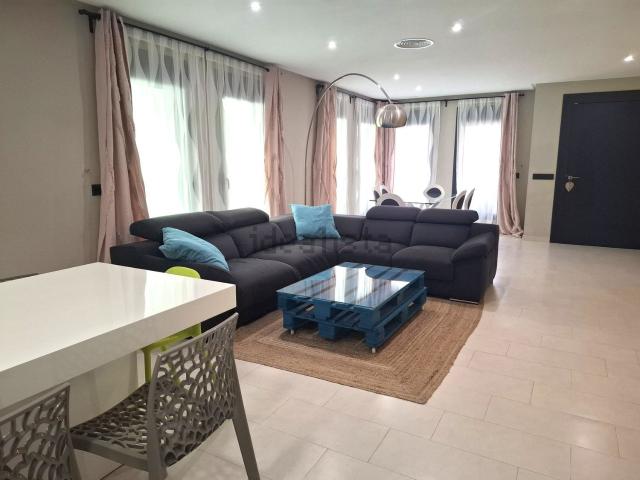 Casa en alquiler en la Marina Alta, Valencia