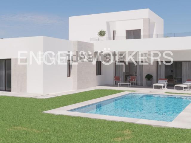 Casa en venta en la Marina Alta, Valencia