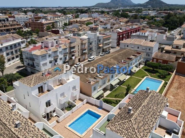 Casa en venta en Beniarbeig