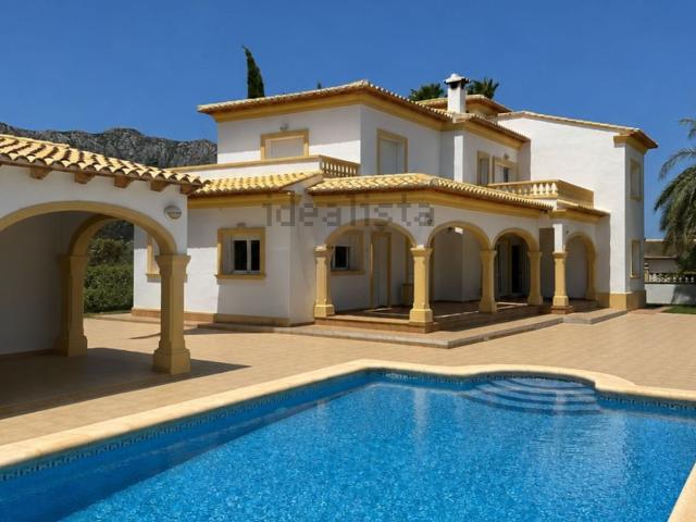 Casa en venta en la Marina Alta, Valencia