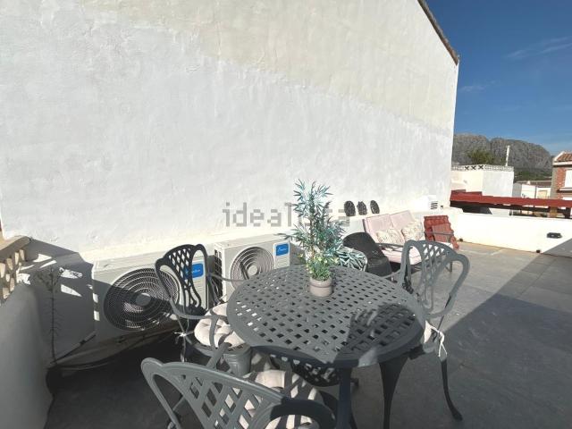 Casa en venta en la Marina Alta, Valencia