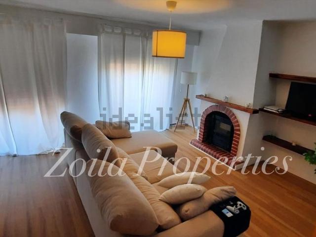 Casa en venta en Beniarbeig, Valencia