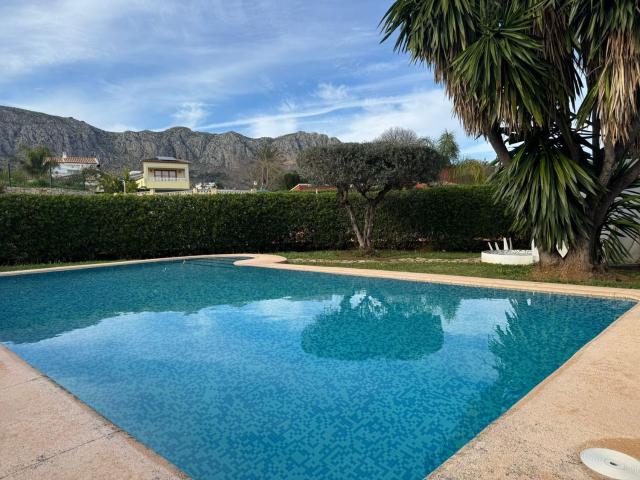 Casa en venta en la Marina Alta, Valencia