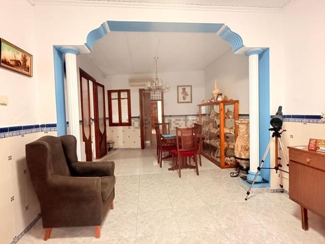 Casa en venta en la Marina Alta, Valencia