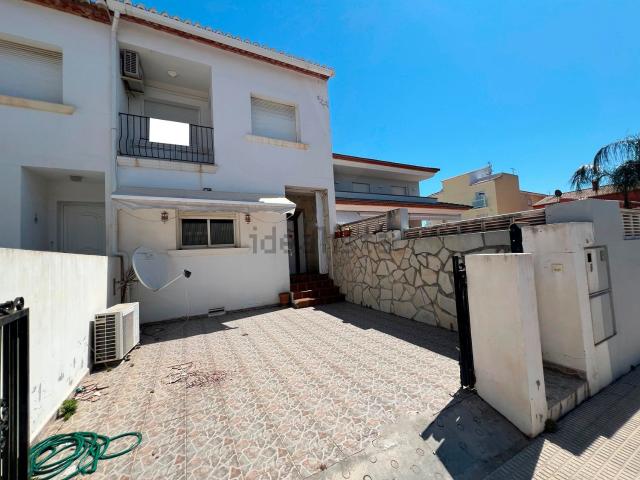 Casa en venta en Beniarbeig