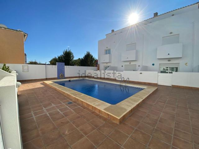 Casa en venta en Beniarbeig