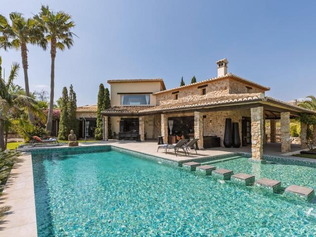 Casa en venta en la Marina Alta, Valencia