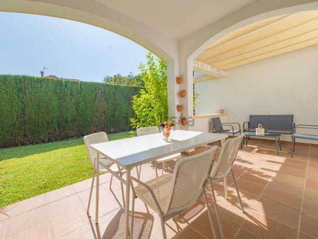 Casa en alquiler en la Marina Alta, Valencia