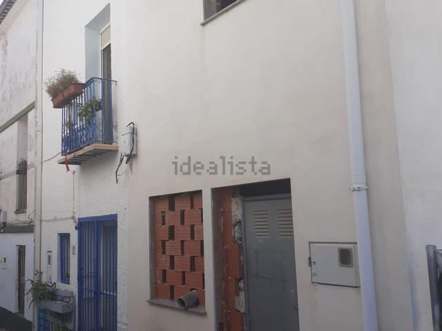 Casa en venta en Beniardá, Valencia