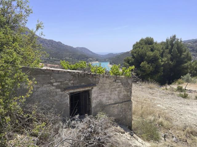 Casa en venta en Beniardá