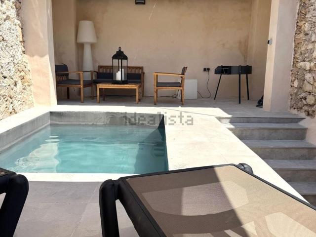 Casa en venta en el Comtat, Valencia